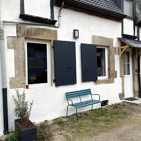 Appartamento Bel Sur Cour Plein Centre Et Parking *